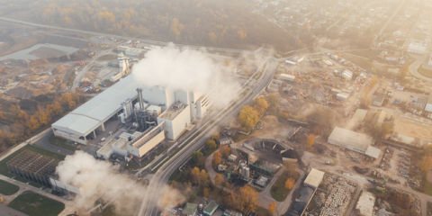 El BSC y AEMET se asocian para mejorar los sistemas de representación de emisiones