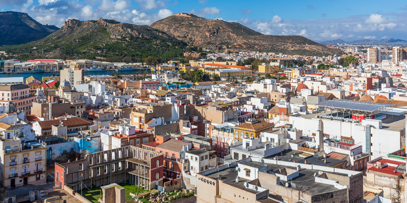 Cartagena avanza en su consolidación como destino turístico inteligente con un proyecto digital