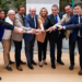 El Centro de Inteligencia Artificial de Andalucía se pondrá en marcha en Granada en otoño de 2025