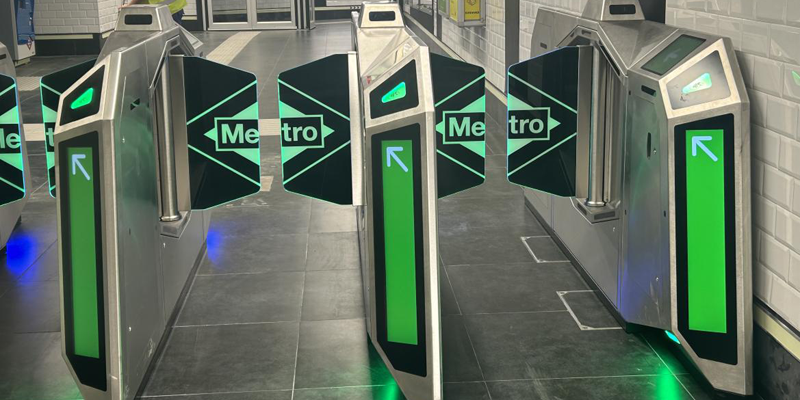 El nuevo Centro de Procesamiento de Datos de Metro de Madrid albergará todas las infraestructuras tecnológicas