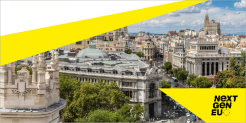 España recibe el cuarto pago del Mecanismo de Recuperación por sus avances en transición verde y digital