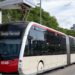 La UTE Endesa-Dominion instala cargadores para electrificar la línea de autobús H12 de Barcelona
