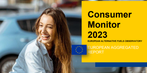 La ciudadanía europea muestra una actitud positiva hacia la movilidad eléctrica y destaca ventajas como los beneficios climáticos