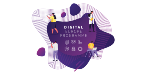 Más de 200 millones del programa Europa Digital para ciberseguridad, tecnologías y capacidades digitales