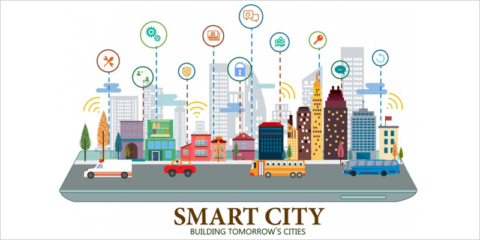 Los casos de uso de la iniciativa europea 5G-PPP demuestran las diversas aplicaciones del 5G en las smart cities