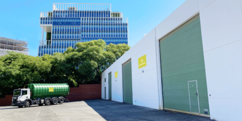 Más de 6 millones de personas de todo el mundo usan la recogida neumática de residuos de Envac