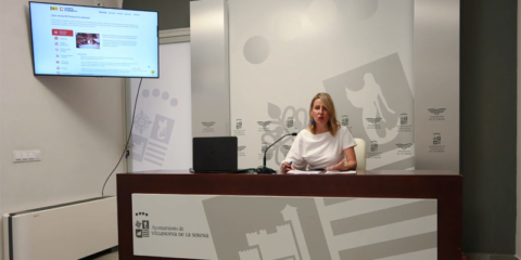 Mi Carpeta Ciudadana 5.0, el nuevo servicio electrónico de Villanueva de la Serena