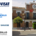 Paracuellos de Jarama optimizará sus servicios urbanos con tecnología MOVISAT