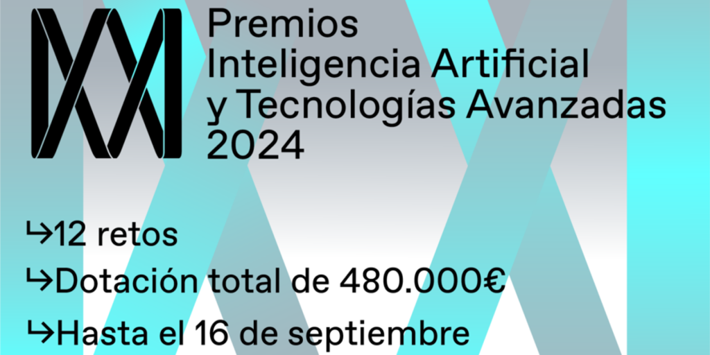 En marcha los Premios Inteligencia Artificial y Tecnologías Avanzadas 2024 del Ayuntamiento de Madrid