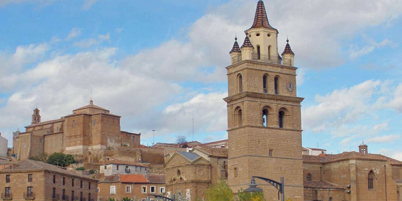 El Ayuntamiento de Calahorra aprueba un proyecto para la transformación digital del destino