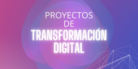 Ayudas para proyectos de transformación digital del tejido empresarial de la provincia de Soria