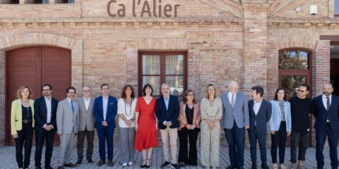 Publicada una guía sobre sandboxes urbanos, entornos controlados de pruebas en ciudades