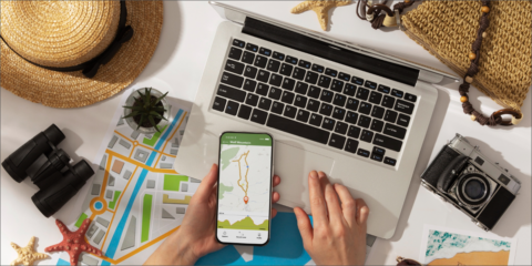 Un total de 327 proyectos recibirán ayudas para la digitalización de pymes turísticas