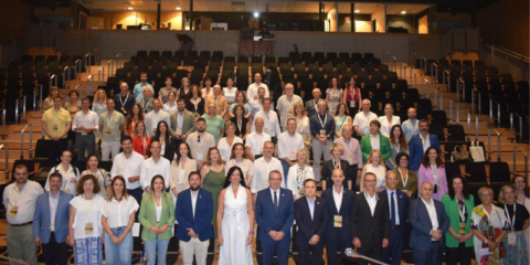 Se constituye la Red de Entidades Locales para la Agenda 2030 de la FEMP para impulsar los ODS