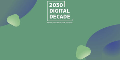El segundo informe sobre la Década Digital de la UE refleja el desempeño a nivel europeo y nacional