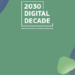 El segundo informe sobre la Década Digital de la UE refleja el desempeño a nivel europeo y nacional