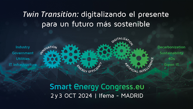 Smart Energy Congress 2024