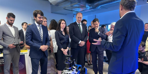 La Comunidad de Madrid implanta soluciones inteligentes para mejorar los servicios municipales