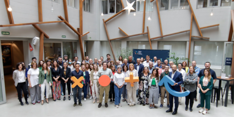 El evento TECH urban summit abordó los temas clave de la transformación urbana