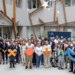 El evento TECH urban summit abordó los temas clave de la transformación urbana