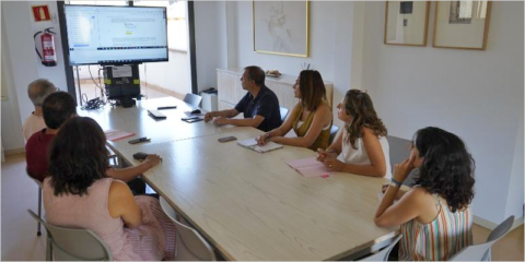 Las sedes electrónicas municipales de la provincia de Segovia se integrarán en la Carpeta Ciudadana