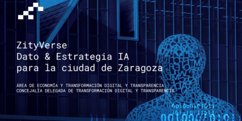 Zityverse, la estrategia para convertir Zaragoza en una ciudad inteligente de aquí a 2030