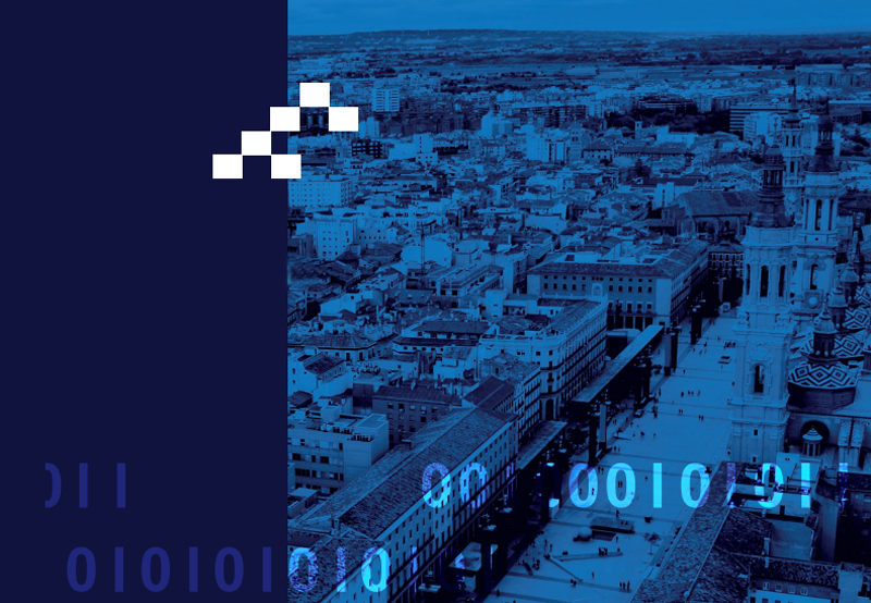 transformación digital de Zaragoza