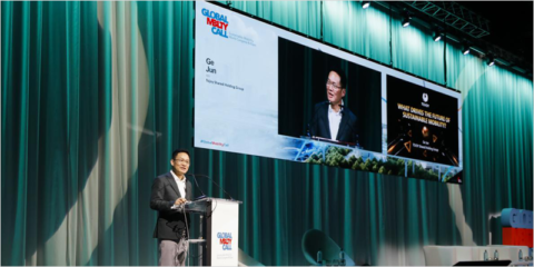 El evento Global Mobility Call 2024 presenta los itinerarios temáticos de su agenda congresual