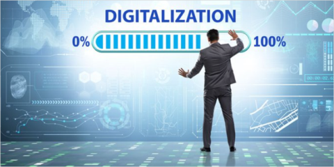 El Ivace+i concede ayudas de 4 millones de euros a 205 proyectos de digitalización de pymes