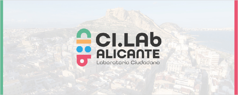 Laboratorio Ciudadano de Innovación de Alicante