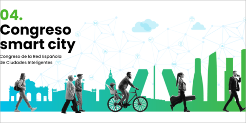 Ciudades de toda España compartirán sus propuestas en el IV Congreso Smart City de la RECI