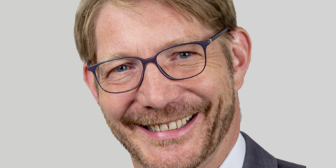 Josua Braun, Marketing Director de Dallmeier