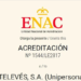 El laboratorio de Televés obtiene la acreditación de ENAC para ensayos Nb de variación de temperatura