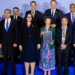 La Comisión Europea firma el Convenio Marco internacional sobre inteligencia artificial