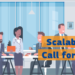 La iniciativa europea Scalable Cities lanza una convocatoria de expertos en ciudades inteligentes
