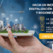 Madrid acogerá un evento sobre la iniciativa para la digitalización de las comunidades europeas