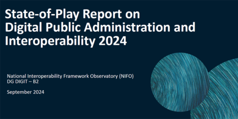 Europa avanza hacia un futuro digital seguro, interoperable y centrado en las personas, según un informe