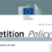 Informe de políticas sobre la competencia en la inteligencia artificial generativa y los mundos virtuales