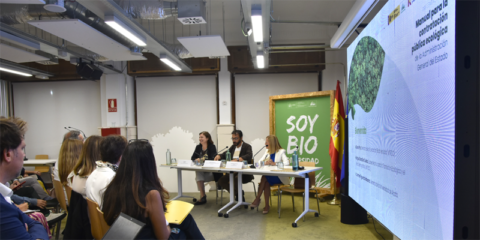 Nuevo manual para la contratación pública ecológica de la Administración General del Estado