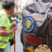 Fundación ONCE analiza la accesibilidad de los puntos de interés del Camino de Santiago