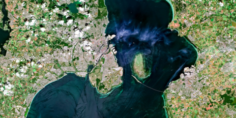 Nuevos métodos, enfoques y herramientas basadas en IA para extraer información de los datos satelitales con el proyecto BigEarth