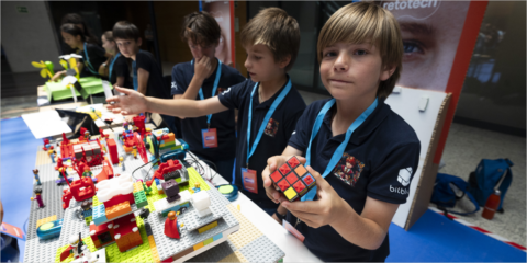 La X edición de RetoTech impulsará el emprendimiento tecnológico y las vocaciones STEM entre los jóvenes