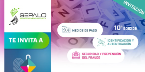 Sepalo Software participará en la zona de exposición de Secure Payments & ID Congress