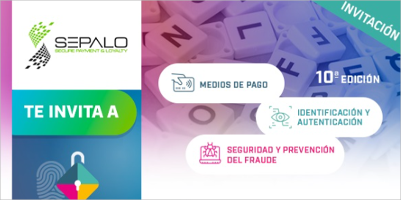 Sepalo Software en Secure Payments & ID Congress 2024