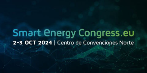 Smart Energy Congress 2024 abordará temas como tecnología, sostenibilidad y eficiencia energética
