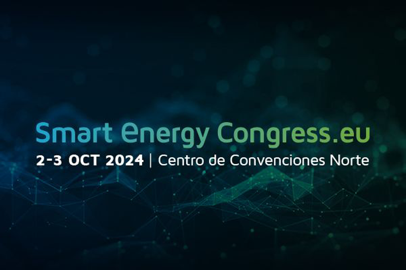 Smart Energy Congress 2024 