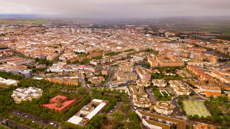 Zona de Bajas Emisiones de Ciudad Real