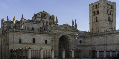 Zamora trabaja en su conversión en Destino Turístico Inteligente en colaboración con Segittur