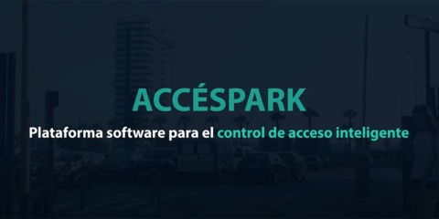 Accéspark de Pavapark