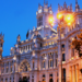 El Ayuntamiento de Madrid aprueba el proyecto de ordenanza para convertir la ciudad en un sandbox